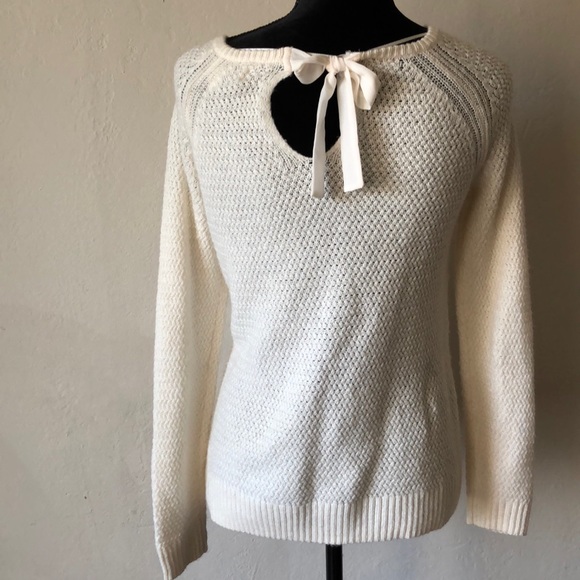 Lauren Conrad Runway Collection Knit Sweater - Picture 4 of 6